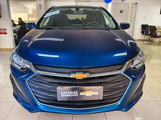 CHEVROLET ONIX 1.0 FLEX LT MANUAL CHEVROLET ONIX 1.0 FLEX LT MANUAL
